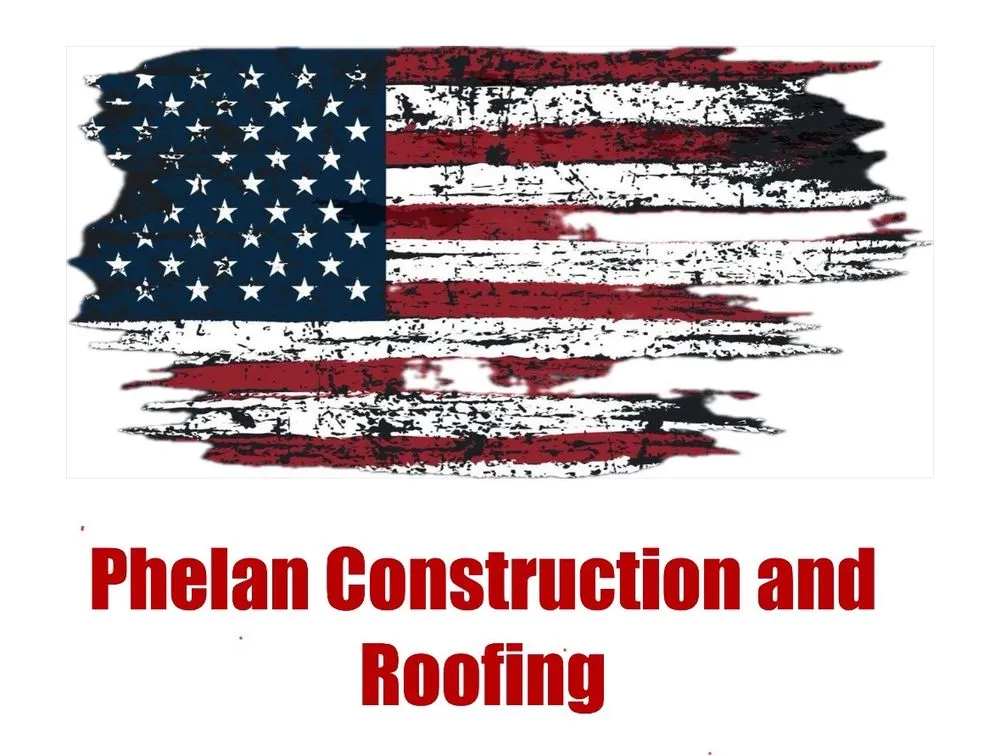Slide of Phelan Construction Roofing
