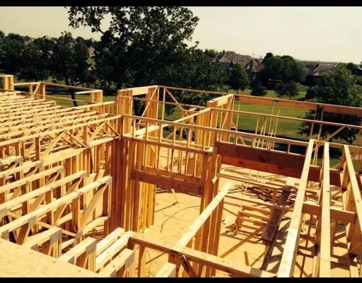 Phelan Construction Roofing Logo