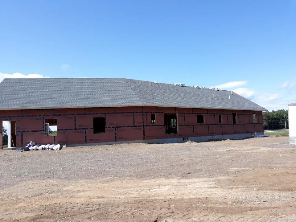 Reliable roof replacement for fast service across Castleton, NY - Phelps Brothers Roofing