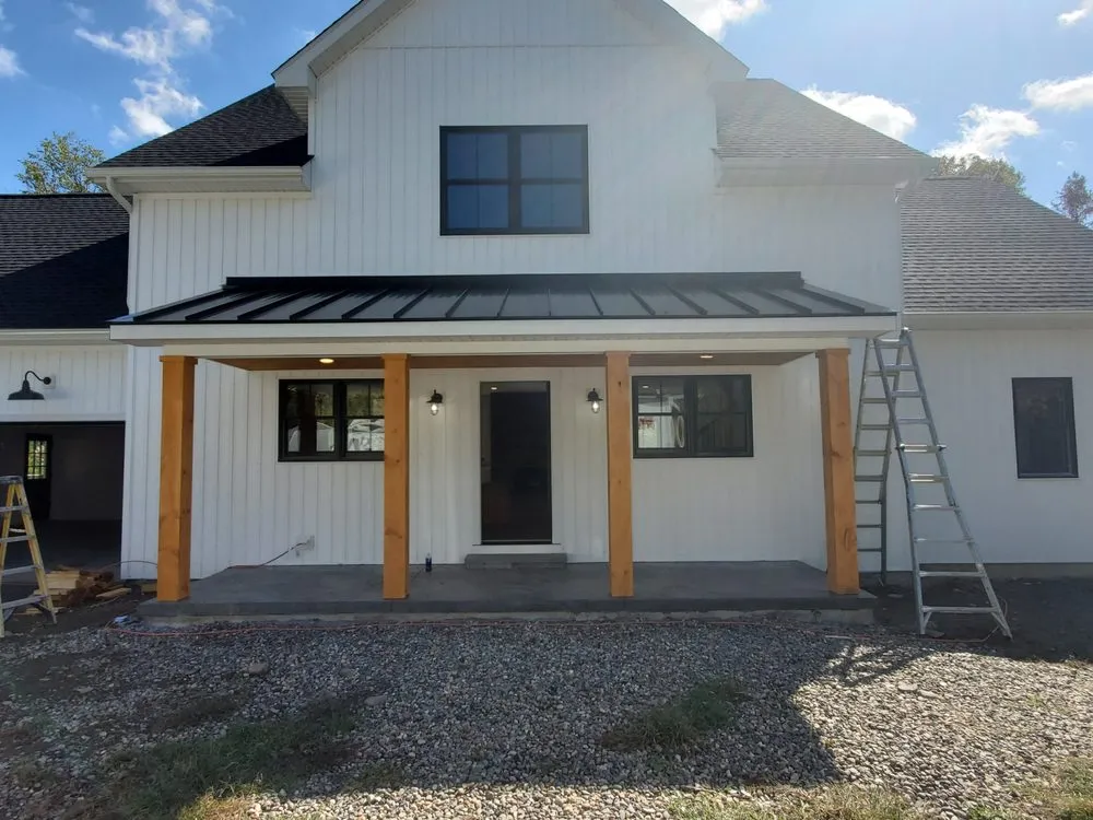 Top-rated roof inspection in Castleton, NY - Phelps Brothers Roofing