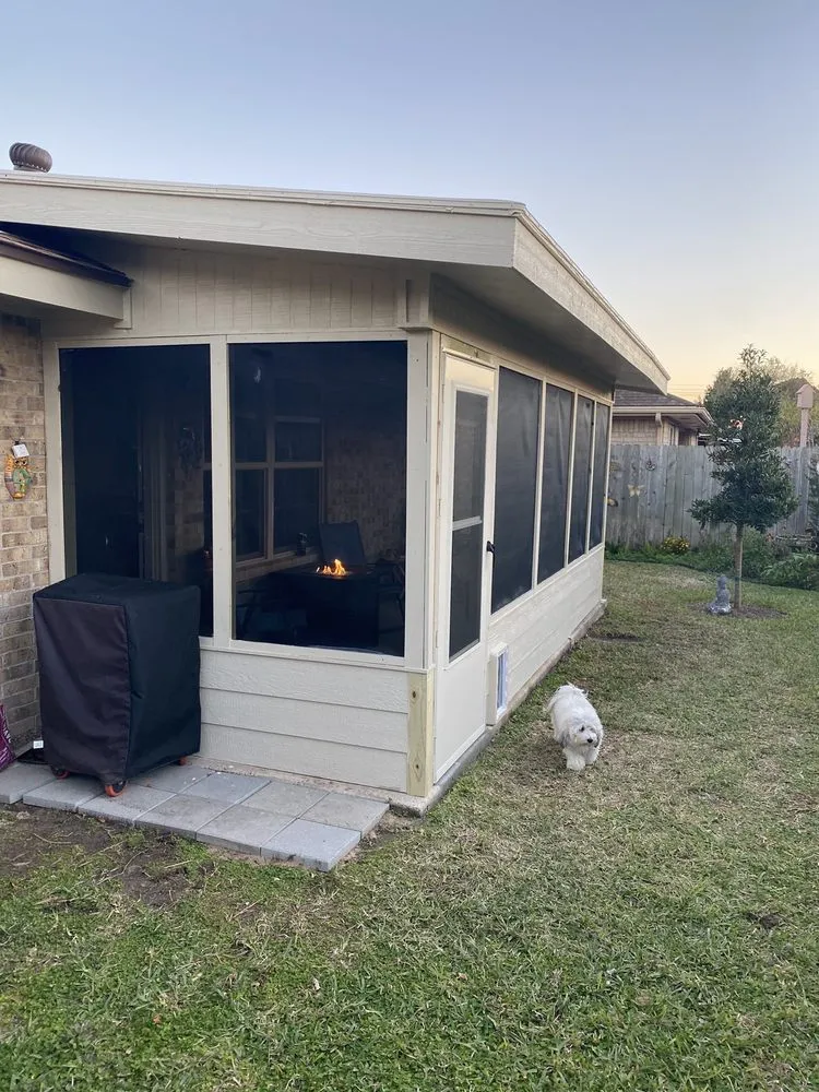 Slide of Phenix Remo & Roofing RGV