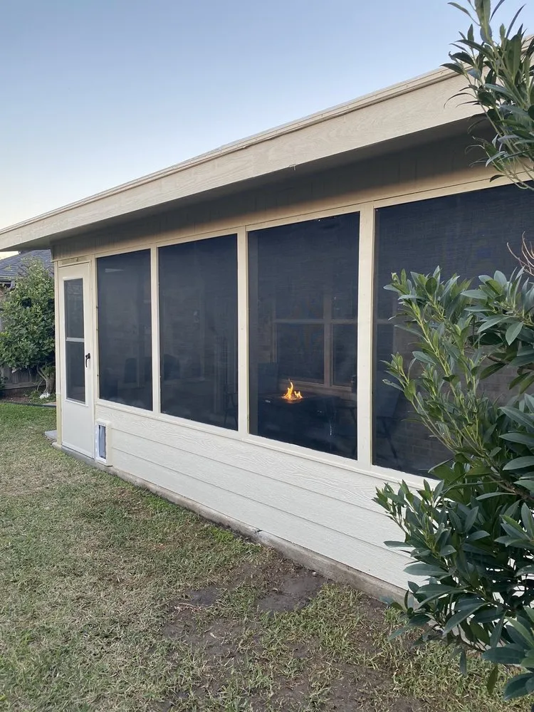 Slide of Phenix Remo & Roofing RGV