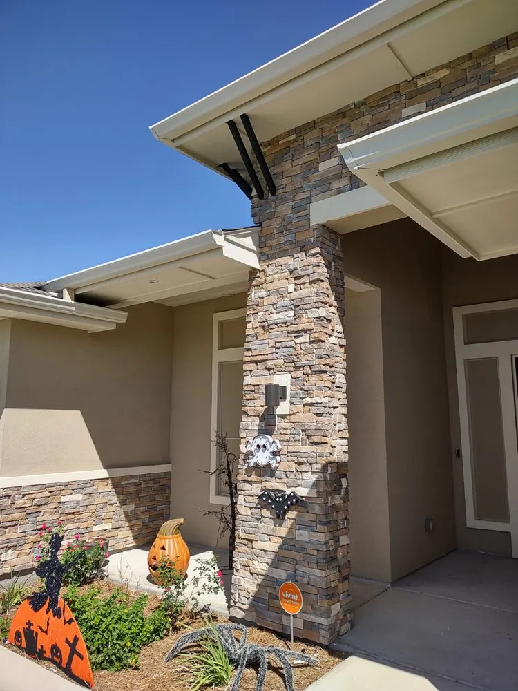 Slide of Phenix Remo & Roofing RGV