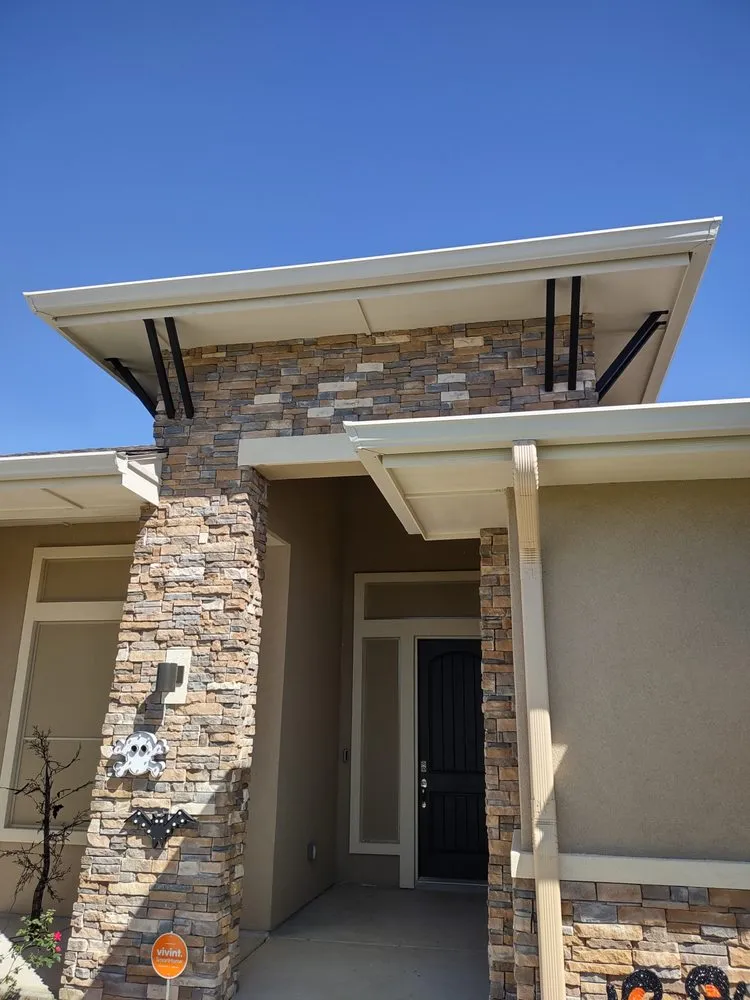 Slide of Phenix Remo & Roofing RGV