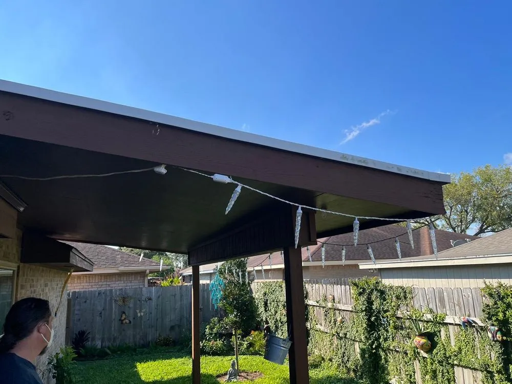 Slide of Phenix Remo & Roofing RGV