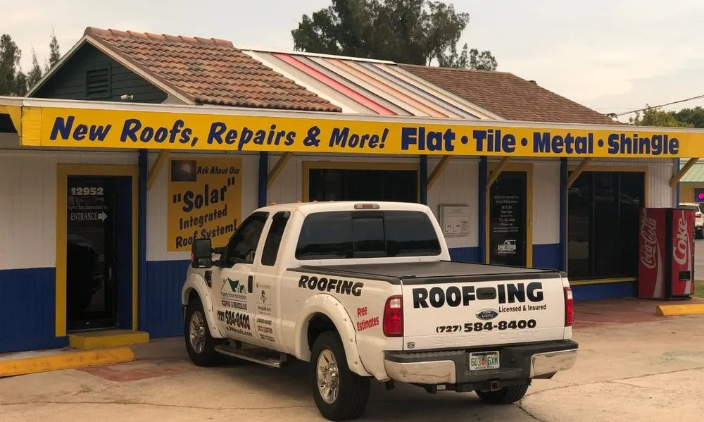 Slide of PHI Roofing and Repair