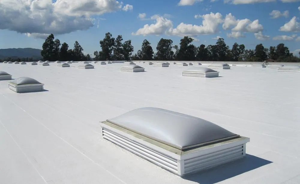 Slide of PHI Roofing and Repair