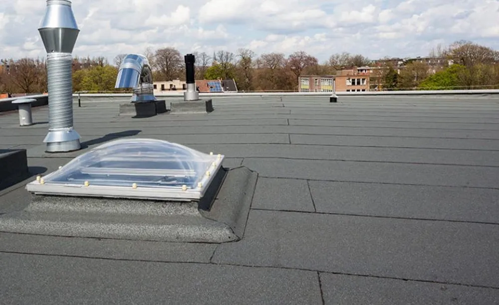 Slide of PHI Roofing and Repair