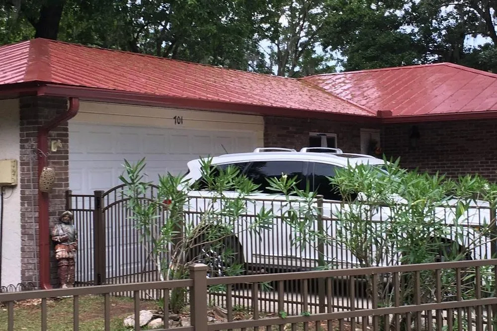 Slide of PHI Roofing and Repair