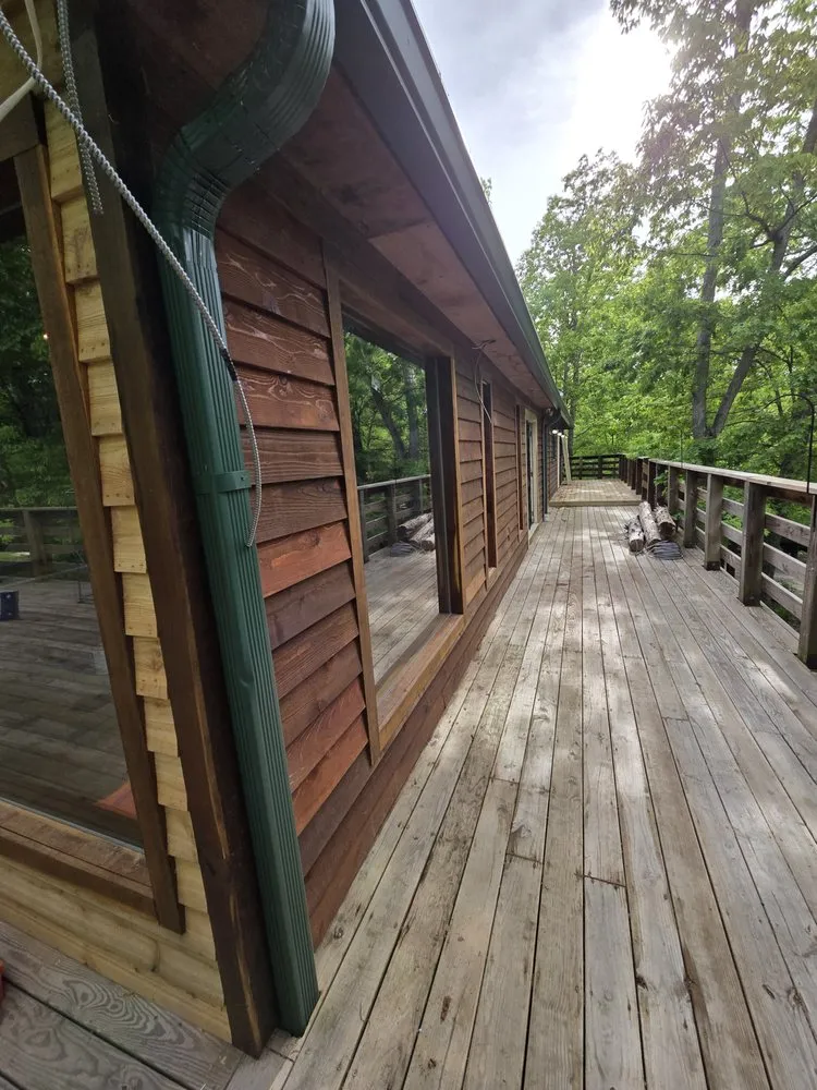 Slide of Phibbs Construction