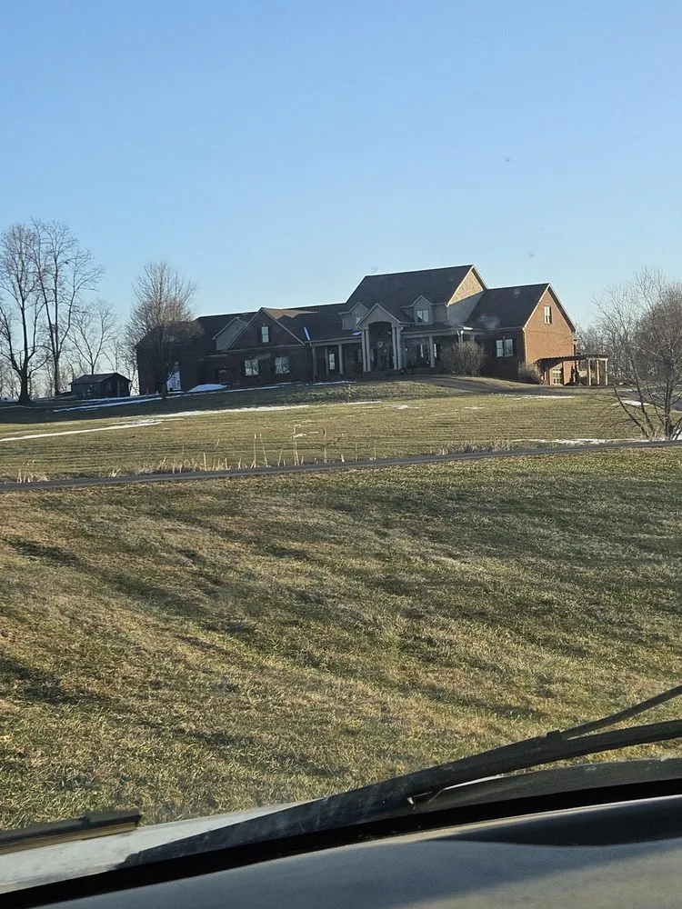 Slide of Phibbs Construction