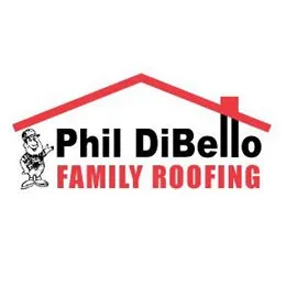 Slide of Phil DiBello Family Roofing