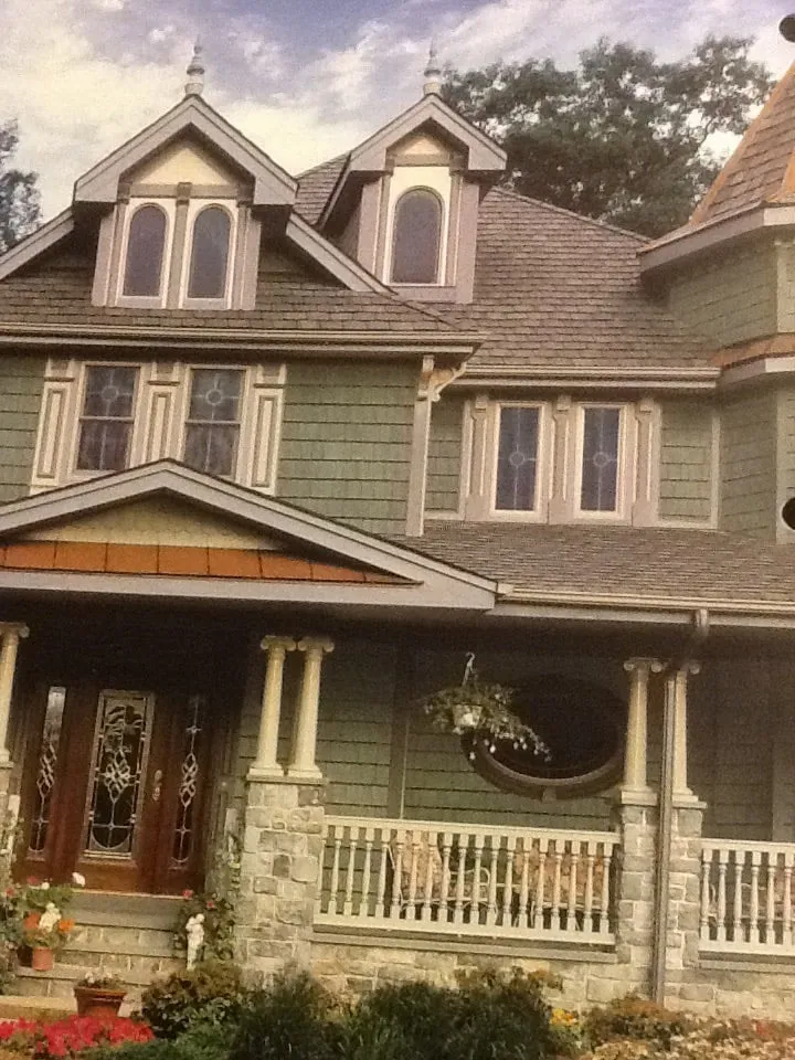 Slide of Phil McArdle Home Improvement