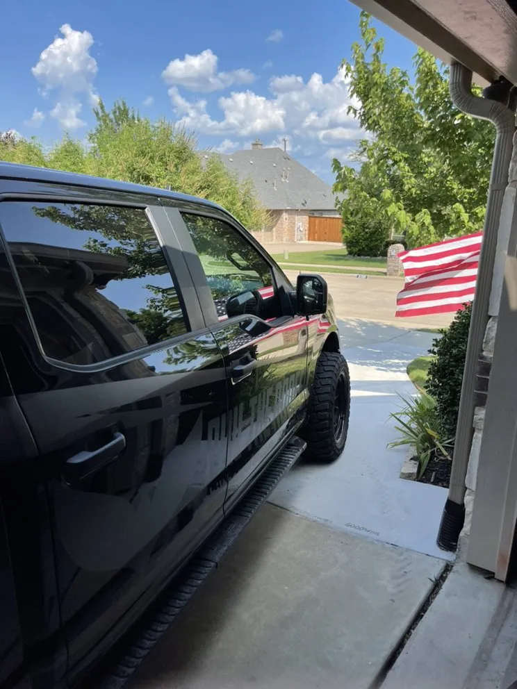 Slide of Phil The Roofer