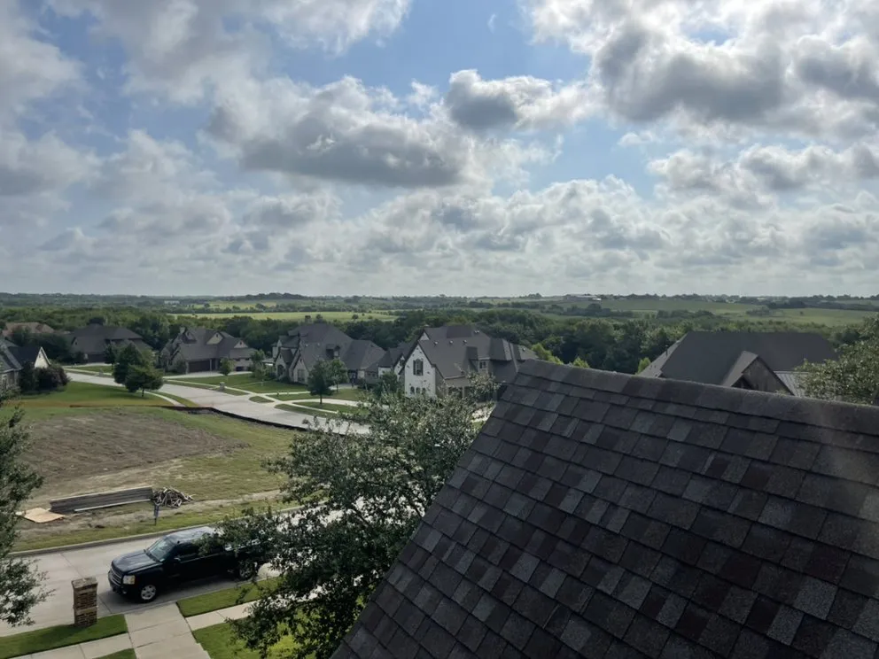 Slide of Phil The Roofer