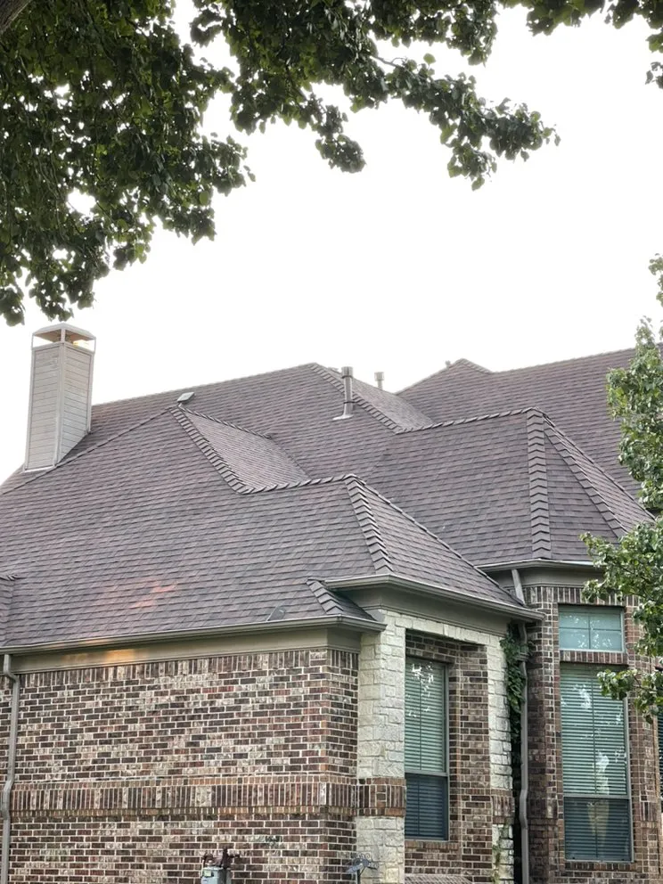 Slide of Phil The Roofer