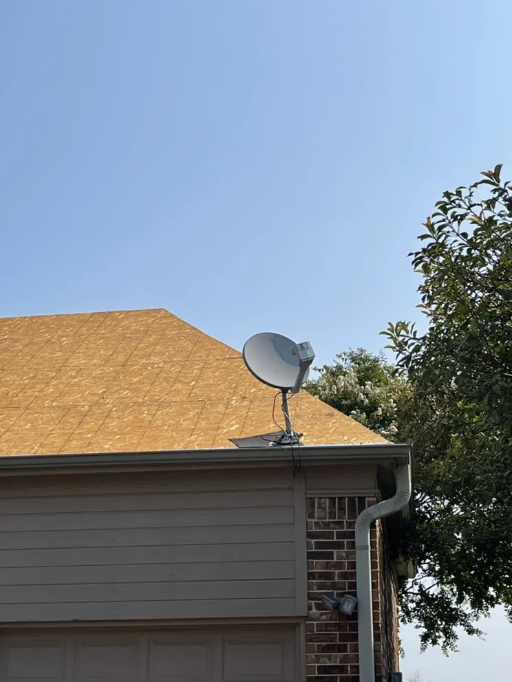 Slide of Phil The Roofer