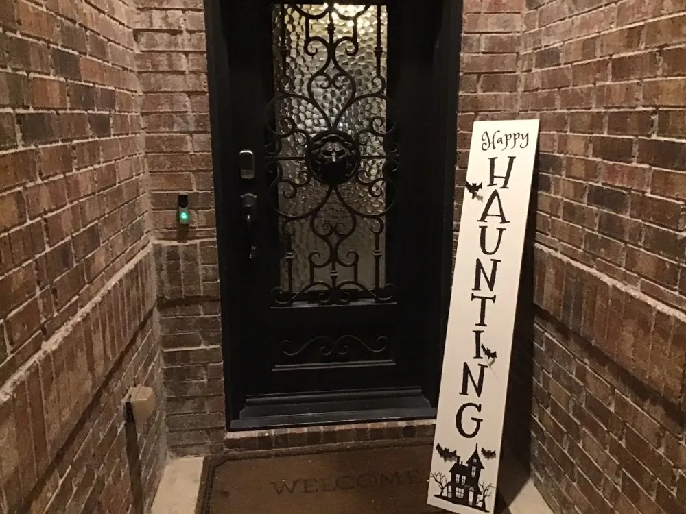 Slide of Phil The Roofer