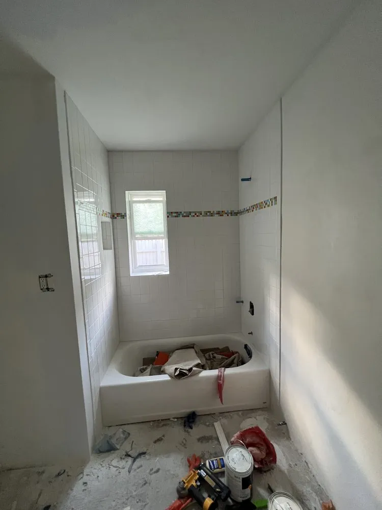 Slide of Philabaum Professional Painting P3 Contracting