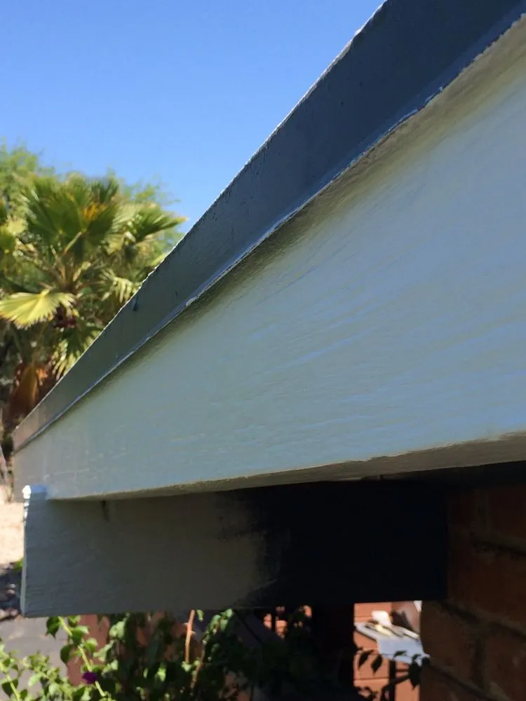 Slide of Philabaum Professional Painting P3 Contracting