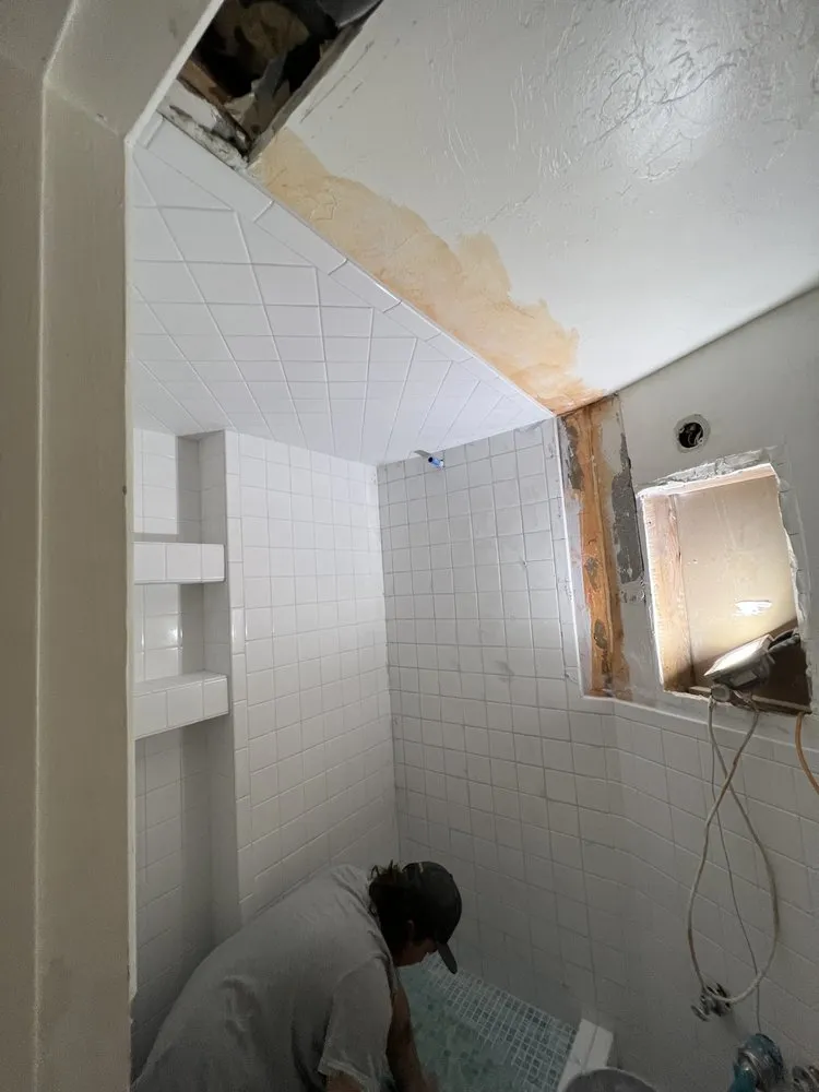 Slide of Philabaum Professional Painting P3 Contracting