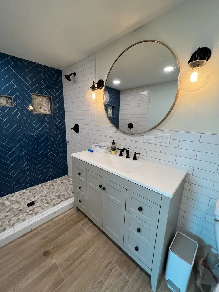 Slide of Philabaum Professional Painting P3 Contracting