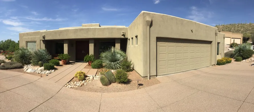 Slide of Philabaum Professional Painting P3 Contracting