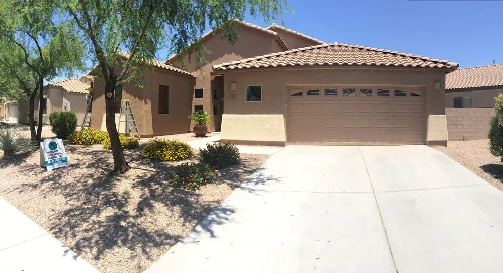 Slide of Philabaum Professional Painting P3 Contracting