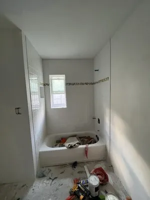 Philabaum Professional Painting P3 Contracting Logo