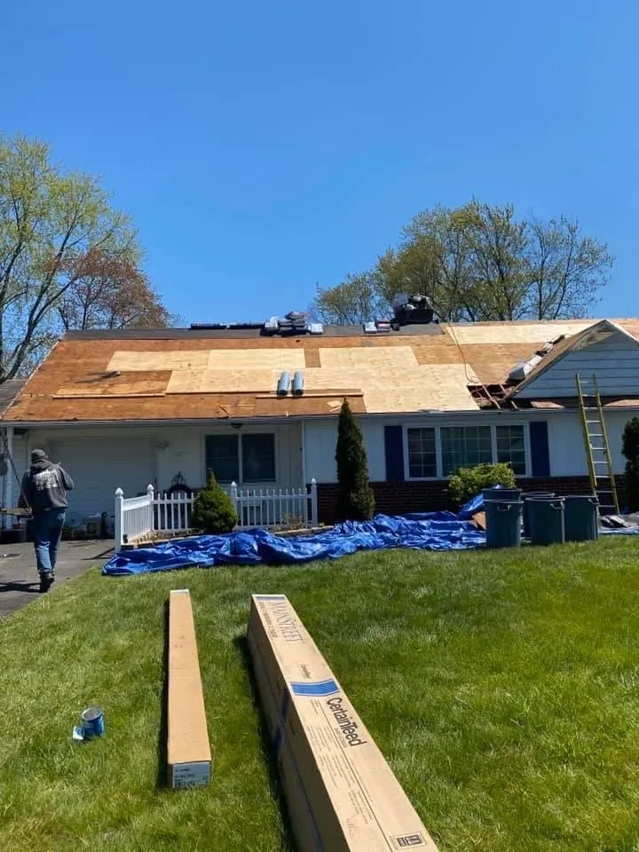 Slide of Philadelphia Quality Roofing