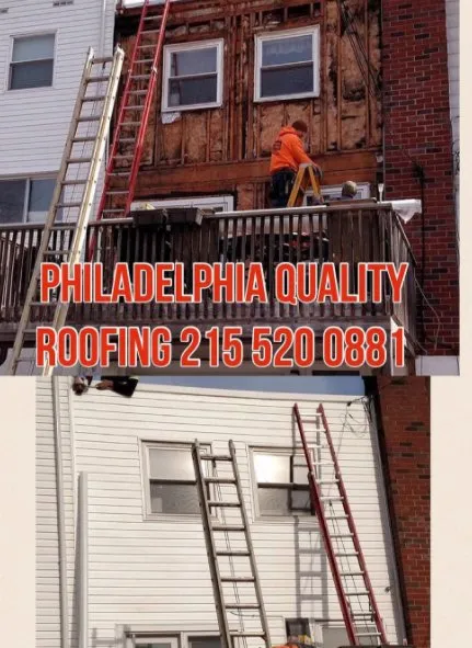 Slide of Philadelphia Quality Roofing
