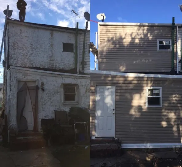 Slide of Philadelphia Quality Roofing