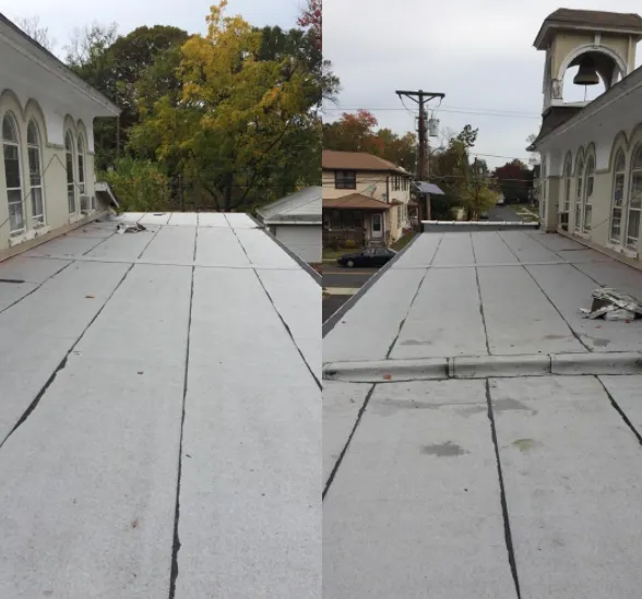 Slide of Philadelphia Quality Roofing