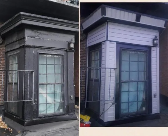 Slide of Philadelphia Quality Roofing