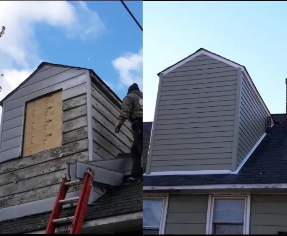 Slide of Philadelphia Quality Roofing