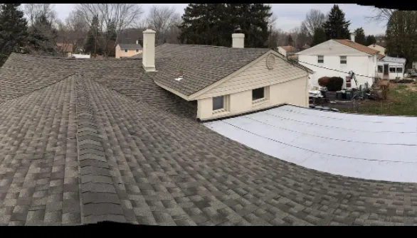Slide of Philadelphia Quality Roofing