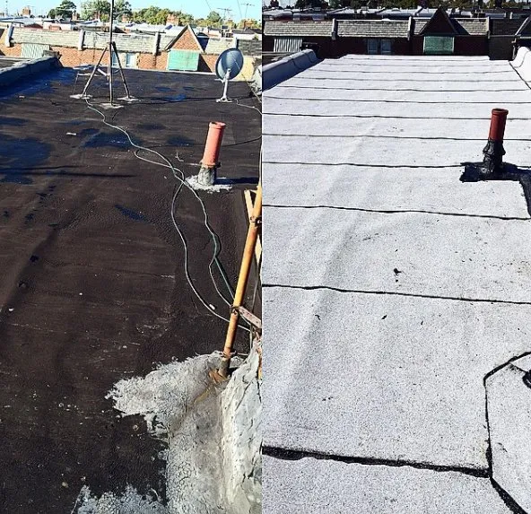 Slide of Philadelphia Quality Roofing