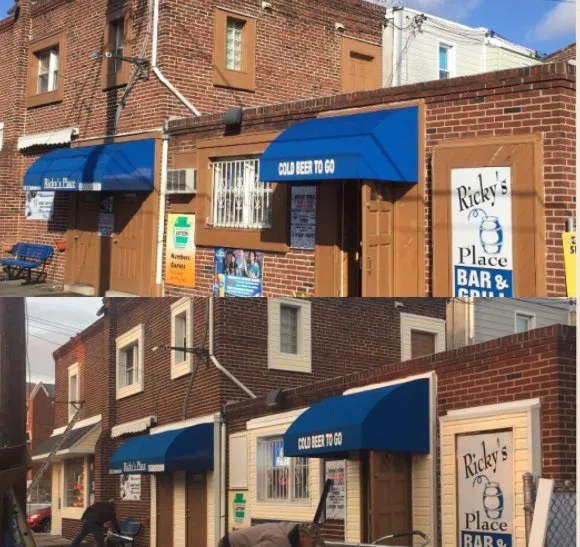 Slide of Philadelphia Quality Roofing