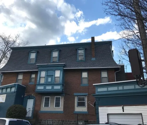 Slide of Philadelphia Quality Roofing