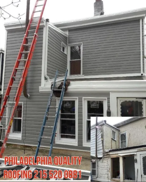 Slide of Philadelphia Quality Roofing