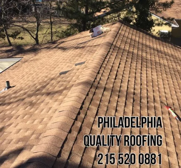 Slide of Philadelphia Quality Roofing
