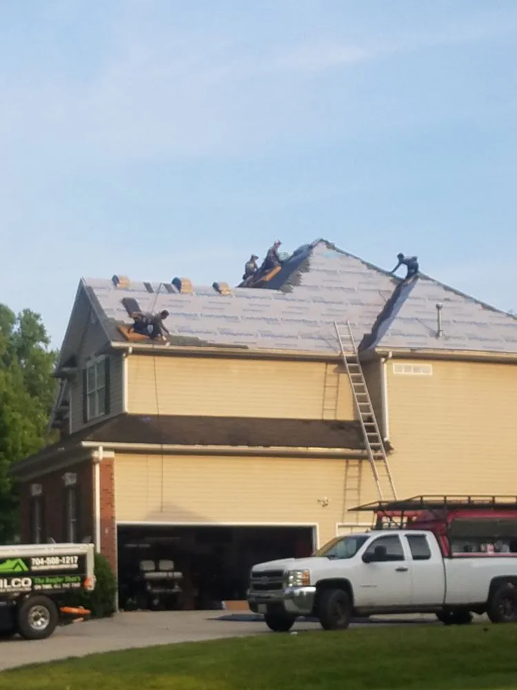 Slide of Philco Roofing and Remodeling