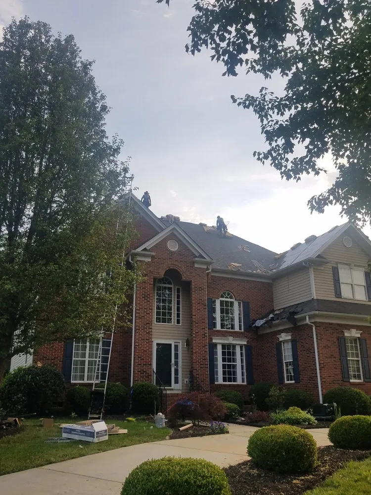 Slide of Philco Roofing and Remodeling