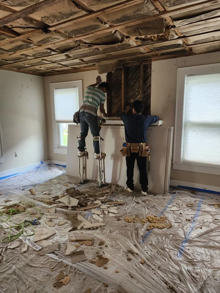 Slide of Philco Roofing and Remodeling