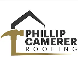 Slide of Phillip Camerer Roofing