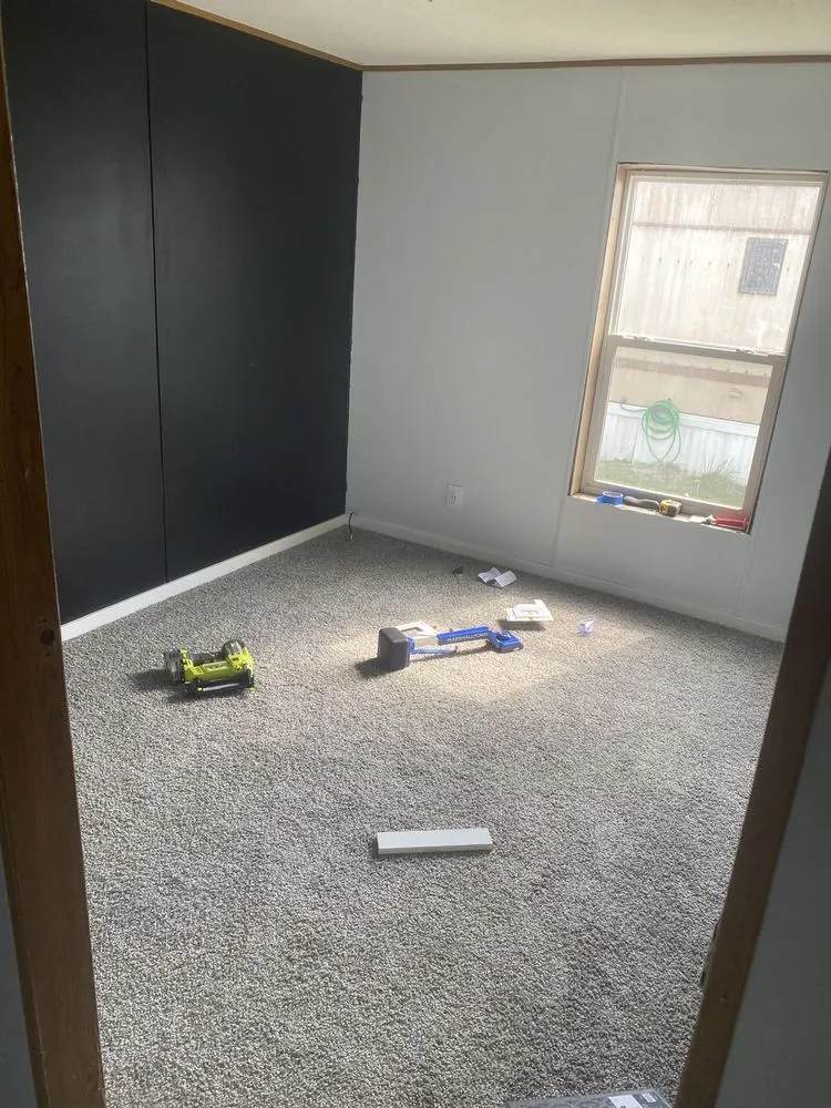 Slide of Phillips Building & Remodeling