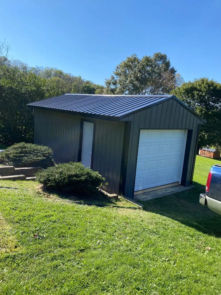 Slide of Phillips Building & Remodeling