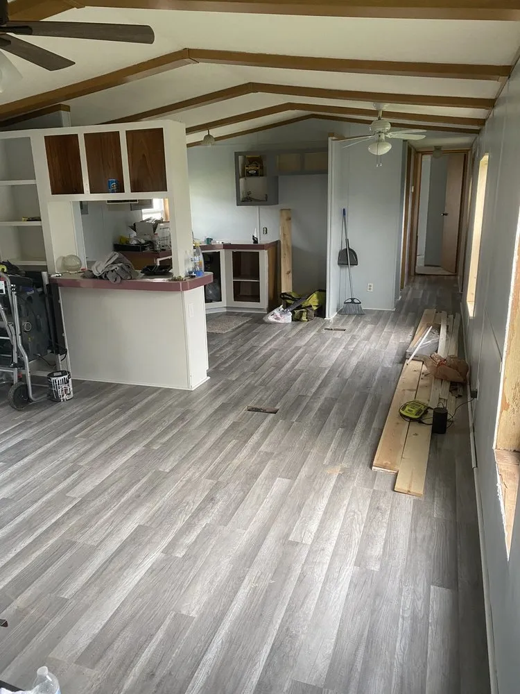 Slide of Phillips Building & Remodeling