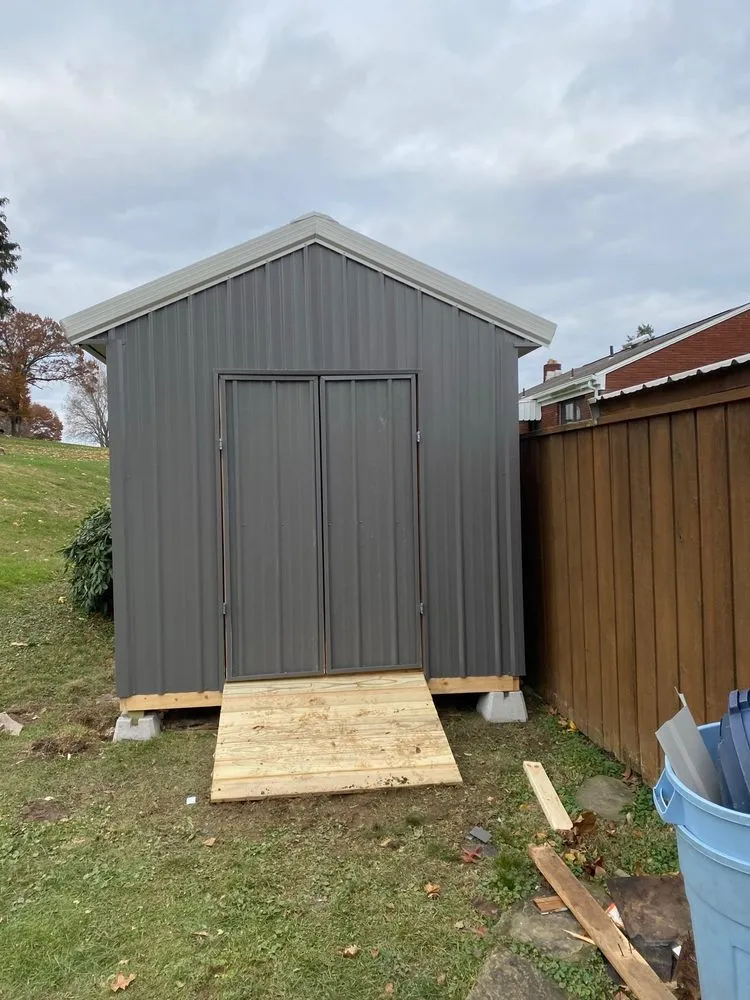 Slide of Phillips Building & Remodeling