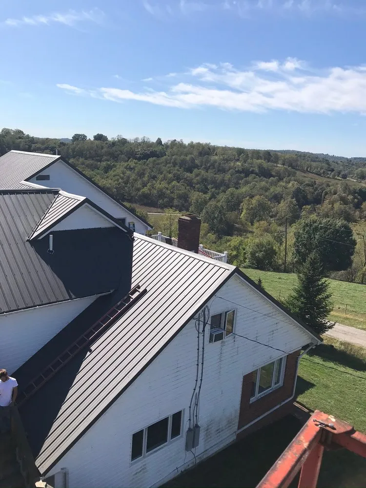 Slide of Phillips Building & Remodeling